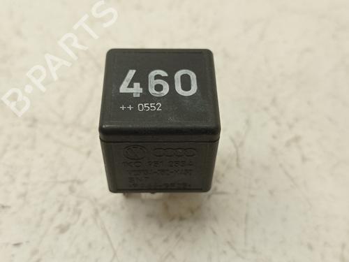 Used Electronic module VW GOLF VI (5K1) 1.6 TDI (105 hp) 14168248