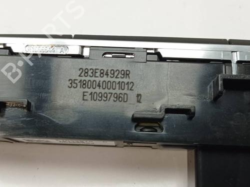 Switch RENAULT MEGANE IV Grandtour (K9A/M/N_) | BP40598800I30 - Image 4