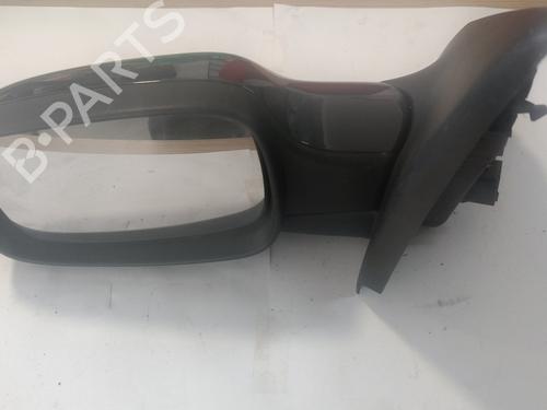 Used Left mirror RENAULT MEGANE II (BM0/1_, CM0/1_) 1.4 16V (BM0B, CM0B) (98 hp) 8327276