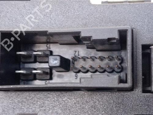 Climate control MERCEDES-BENZ C-CLASS Coupe (CL203) C 180 Kompressor (203.746) | BP27356846I5 