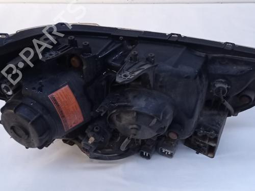 Left headlight MITSUBISHI ASX (GA_W_)  | BP31940732C28 