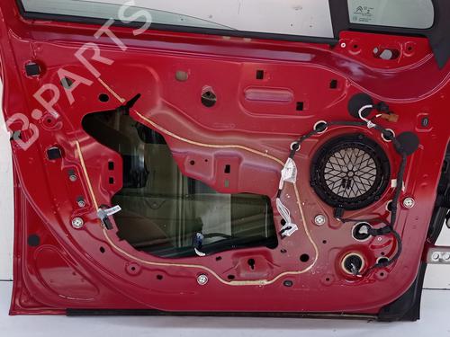 Left front door CITROËN C3 II (SC_)  | BP27930382C2 