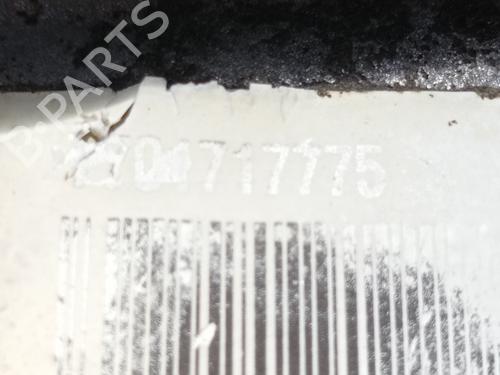 Gearbox NISSAN PRIMERA (P12)  | BP26886733M3 