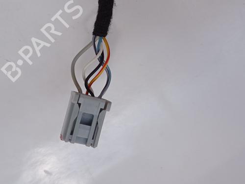 Right mirror FORD FIESTA VI (CB1, CCN) 1.25 | BP24977028C27 
