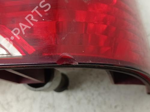 Right taillight FORD FOCUS I (DAW, DBW) 1.8 Turbo DI / TDDi | BP7994190C35 
