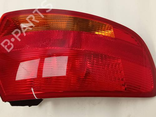 Used Left taillight Left taillight AUDI A3 Sportback (8PA) [2004-2015] 34699585 34699585