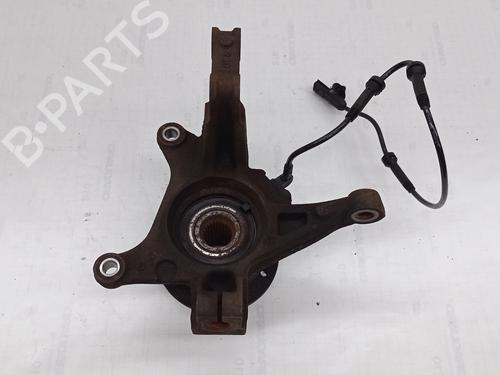 Right front steering knuckle DACIA LODGY (JS_) | BP15962739M26 - Image 4