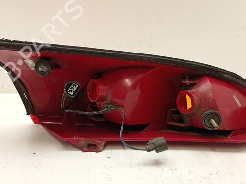 Right taillight FORD FOCUS I (DAW, DBW) 1.8 Turbo DI / TDDi | BP17720385C35 