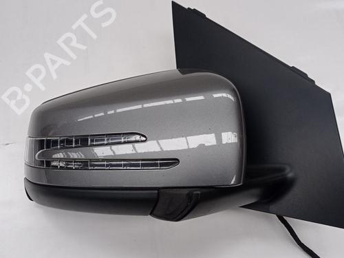 Retrovisor direito MERCEDES-BENZ B-CLASS Sports Tourer (W246, W242) [2011-2018]  31210970