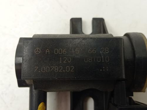 Electronic sensor MERCEDES-BENZ A-CLASS (W169) A 160 CDI (169.006, 169.306) | BP14167704M84 