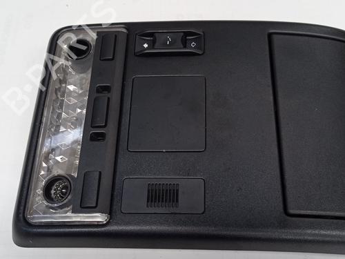 Used Interior roof light BMW X5 (E53) 3.0 d (184 hp) 10283981