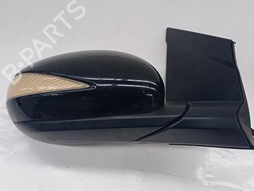 Used Right mirror HONDA CIVIC VIII Hatchback (FN, FK) 2.2 CTDi (FK3) (140 hp) 30100270
