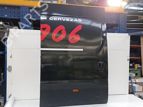 Used Right slide door IVECO DAILY VI Van [2014-2025]  29724378