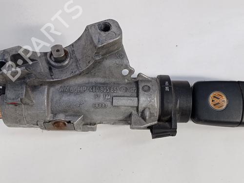 Ignition barrel VW POLO V (6R1, 6C1)  | BP24593557M48 