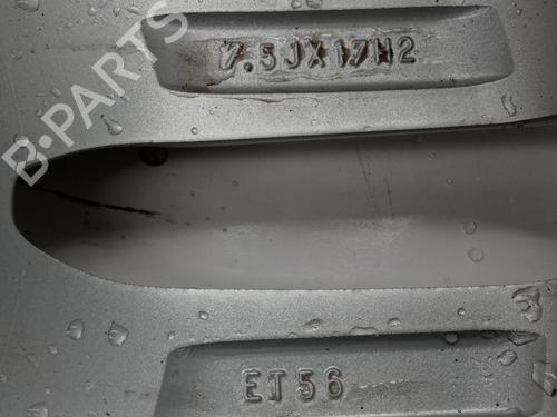 Rim AUDI A3 Sportback (8PA) 1.8 TFSI | BP22197115C45 