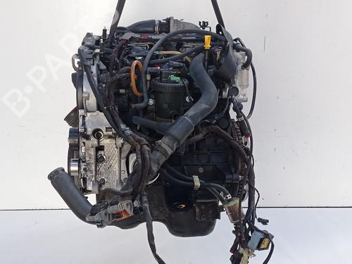 Motor SUZUKI VITARA (ET) HDI (SE 420HDI) | BP29335374M1 