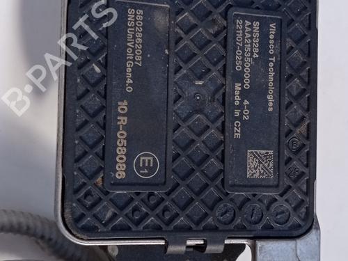 Elektronisk sensor IVECO DAILY VI Van  | BP29724309M84