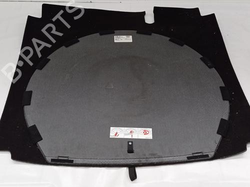 Tailgate AUDI A3 Sportback (8PA) 1.9 TDI | BP15780674C6 