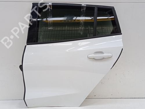 Porta trás esquerda FORD FOCUS IV Turnier (HP) [2018-2026]  32034216