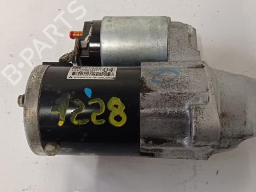 Used Starter MITSUBISHI OUTLANDER III (GG_W, GF_W, ZJ, ZL, ZK) 2.0 4WD (GF7W) (150 hp) 31070458