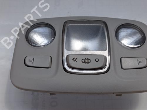 Innerbelysning CITROËN C4 II (NC_) [2009-2025]  30134322