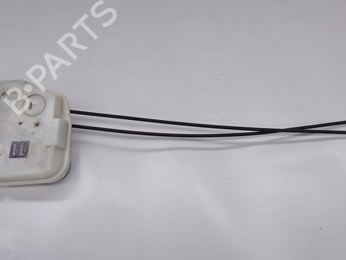 Used Rear left lock MITSUBISHI ASX (GA_W_) [2009-2025]  18467352