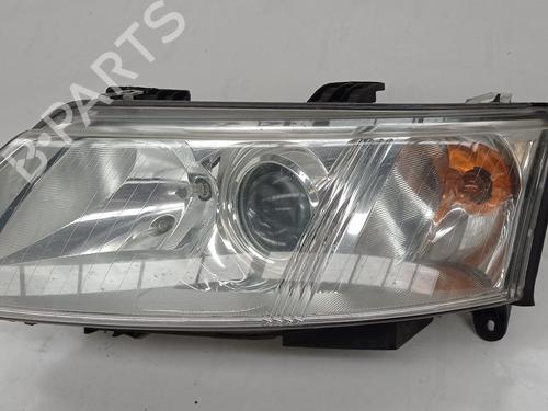 Left headlight SAAB 9-3 (YS3F, E79, D79, D75) | BP40082990C28 - Image 6