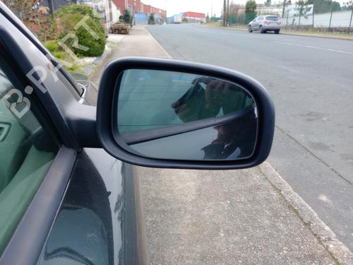 Used Right mirror VOLVO S60 I (384) 2.4 D (163 hp) 16357699