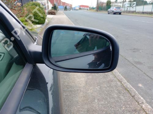 Right mirror VOLVO S60 I (384) D5 (163 hp)null