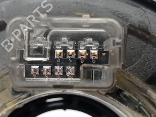 Squib airbag AUDI A3 Sportback (8PA) 1.9 TDI | BP15688302C102 
