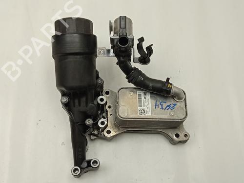 Used Oil radiator Oil radiator MERCEDES-BENZ E-CLASS Coupe (C207) E 220 CDI / d (207.302, 207.301) (170 hp) 33430880 33430880