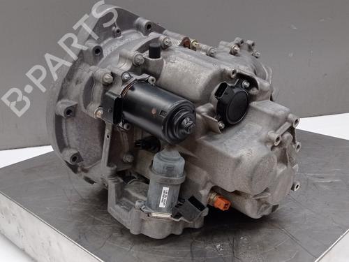 Gearbox SMART CITY-COUPE (450) 0.6 (S1CLA1, 450.341) | BP10224524M3 