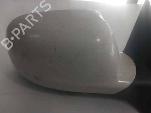 Right mirror VW PASSAT B5.5 (3B3)  | BP8299182C27 