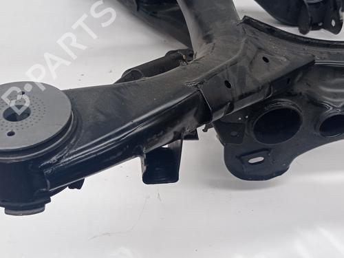 Rear axle AUDI Q7 (4LB)  | BP18323706M2 