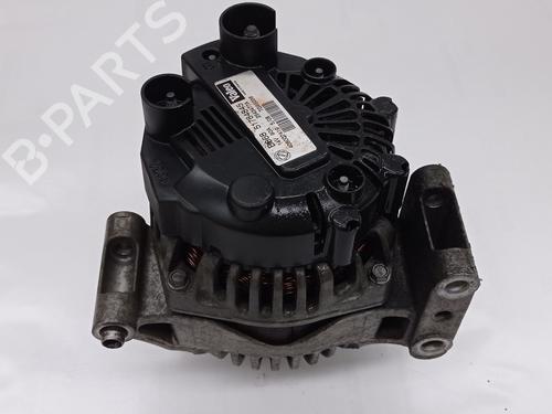Alternator FIAT GRANDE PUNTO (199_) 1.3 D Multijet | BP32046528M7