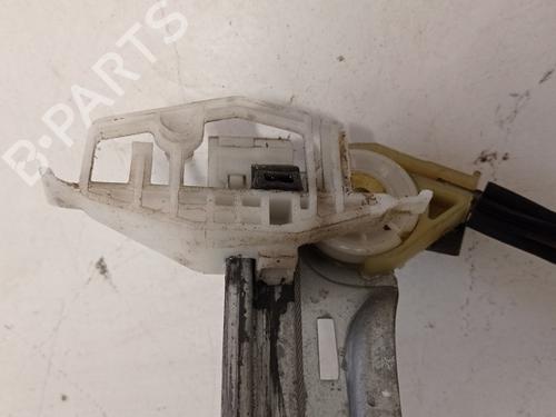 Front right window mechanism CITROËN XSARA PICASSO (N68) 1.6 HDi | BP8276620C23 