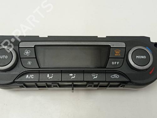 Used Climate control Climate control 36888164 36888164