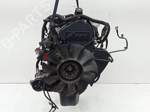 Used Engine Engine 37995764 37995764