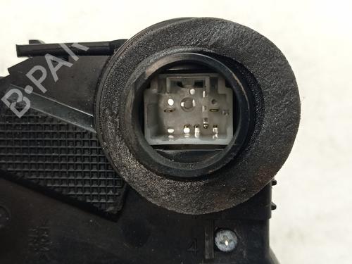 Front left lock TOYOTA PRIUS Liftback (_W2_) 1.5 Hybrid (NHW20_, NHW20R) | BP8102390C98 