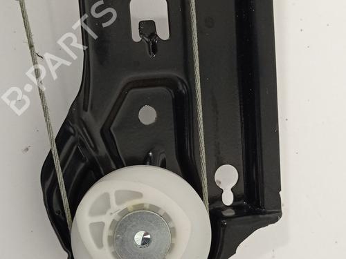 Rear right window mechanism MERCEDES-BENZ C-CLASS (W203) C 220 CDI (203.006, 203.008) | BP8955489C25 