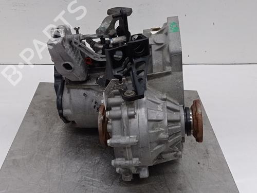 Used Gearbox AUDI A3 Sportback (8PA) 1.6 TDI (105 hp) 20137960