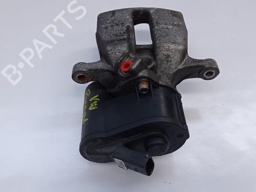 Used Left rear brake caliper VW PASSAT B6 (3C2) [2005-2010]  24306092