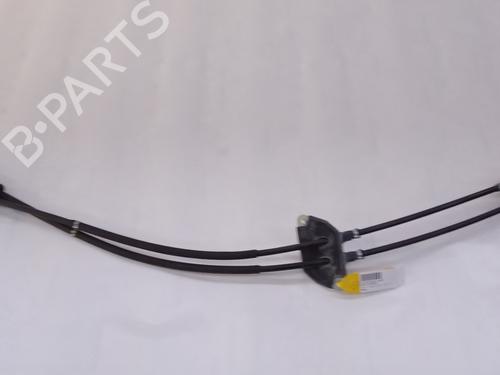 Cabo MAZDA 2 Hatchback (DL, DJ) [2014-2025]  31182159