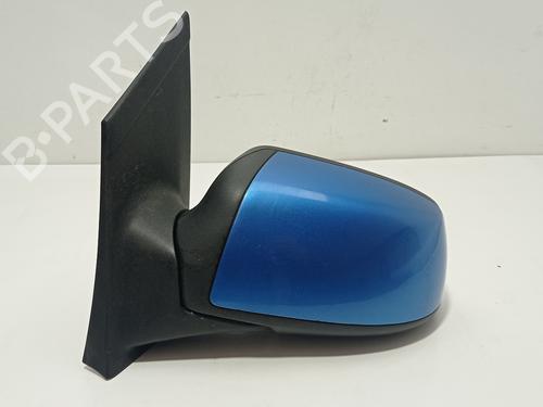 Left mirror FORD FOCUS II (DA_, HCP, DP)  | BP17773533C26 
