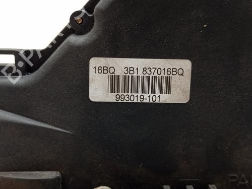 Front right lock SEAT CORDOBA (6K1, 6K2)  | BP9420128C97 