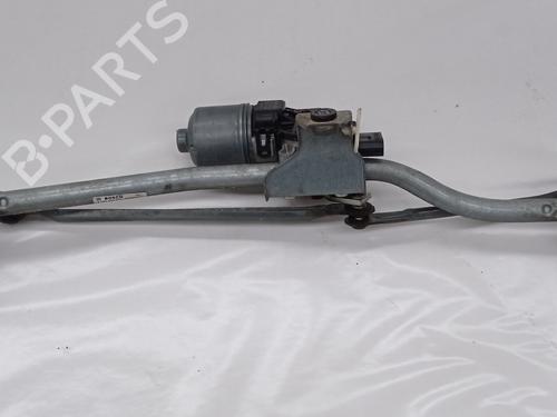 Viskermotor vindrude SEAT EXEO ST (3R5) 2.0 TDI (143 hp) 31020389