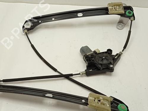 Used Front right window mechanism VW GOLF VII (5G1, BQ1, BE1, BE2) [2012-2021]  25979019