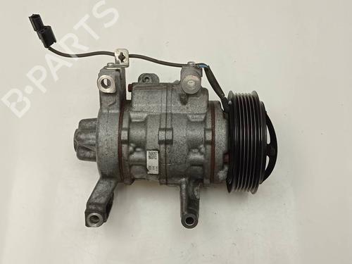 AC-Kompressor AC-Kompressor HONDA JAZZ IV (GK_) [2013-2026] 37471920 37471920