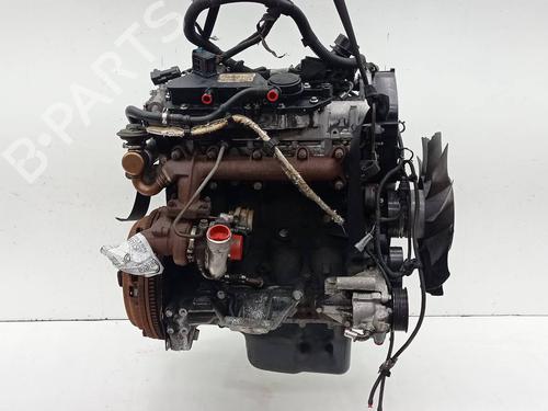 Engine IVECO DAILY IV Van | BP37995764M1 - Image 7