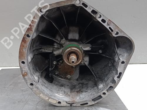 Gearbox MERCEDES-BENZ SPRINTER 2-t Van (B901, B902) 211 CDI (901.661, 901.662, 902.661, 902.662) | BP9647854M3 
